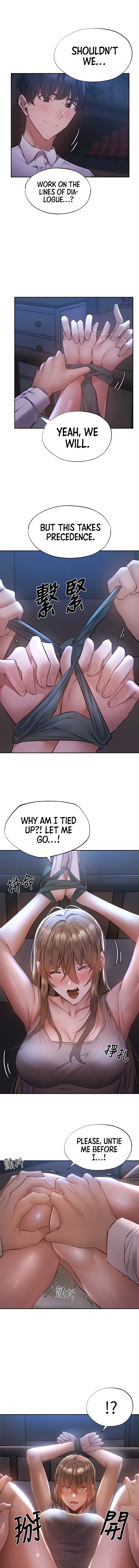 Is there an Empty Room? chapter 51 page 3