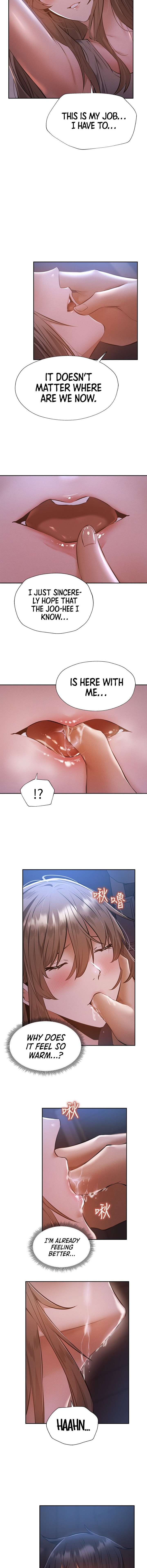 Is there an Empty Room? chapter 51 page 8