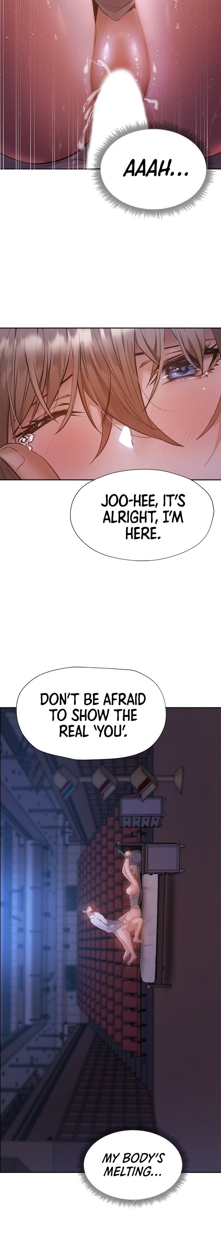 Is there an Empty Room? chapter 51 page 14