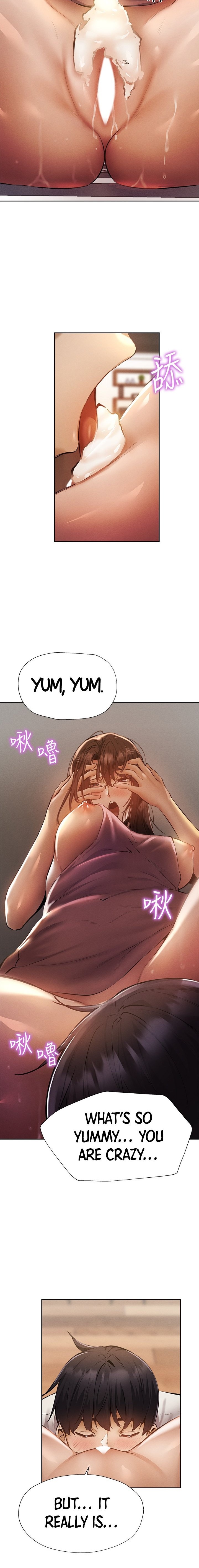 Is there an Empty Room? chapter 54 page 12