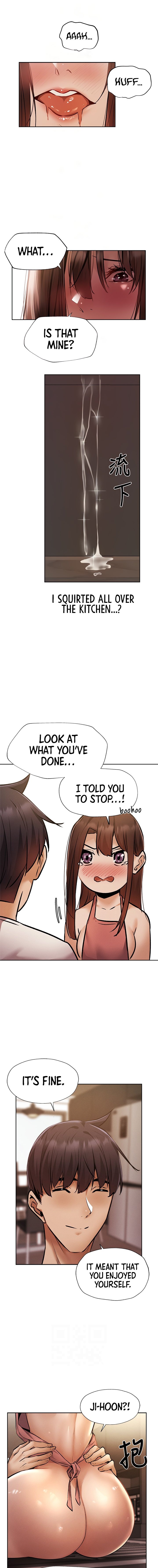 Is there an Empty Room? chapter 55 page 6