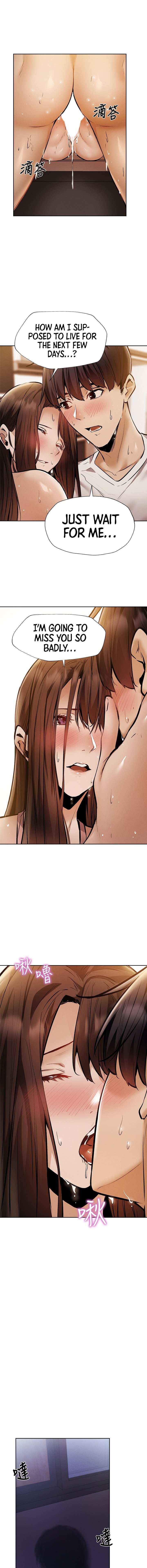 Is there an Empty Room? chapter 55 page 11