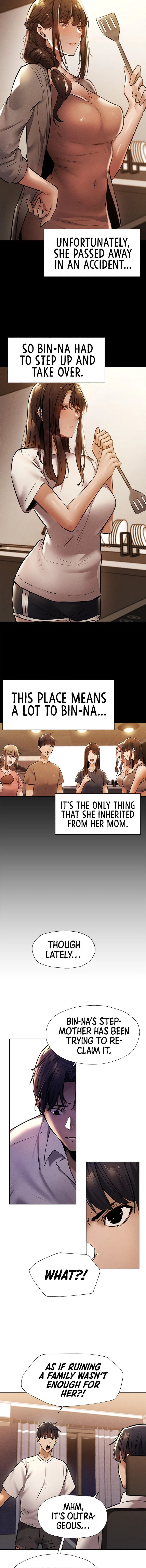 Is there an Empty Room? chapter 56 page 8