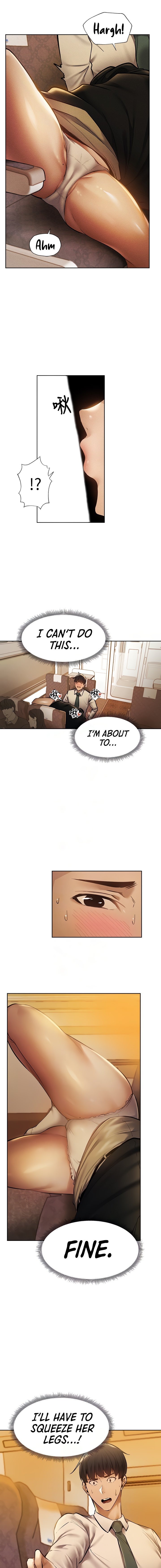 Is there an Empty Room? chapter 57 page 6