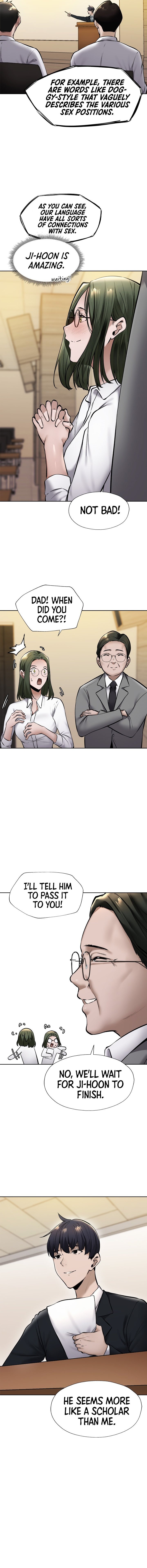 Is there an Empty Room? chapter 59 page 10