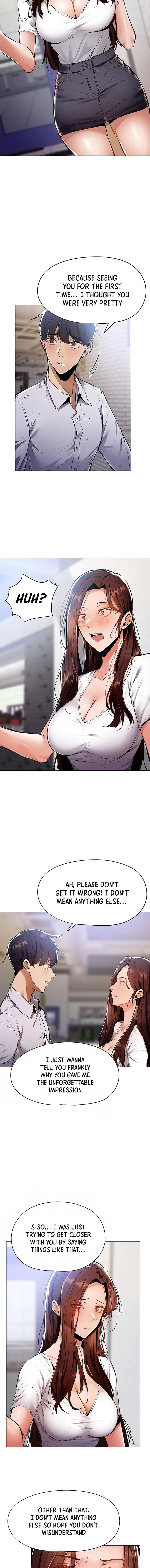 Is there an Empty Room? chapter 6 page 4
