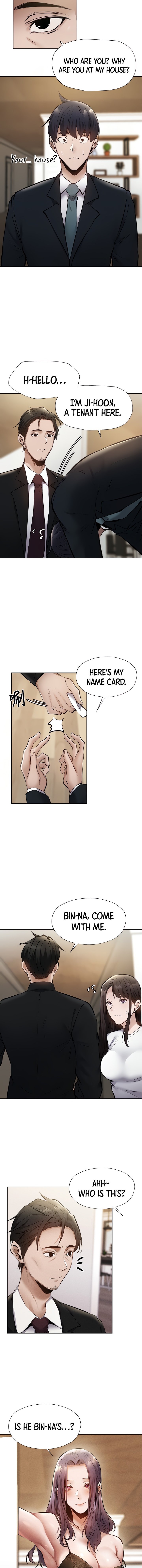 Is there an Empty Room? chapter 60 page 3