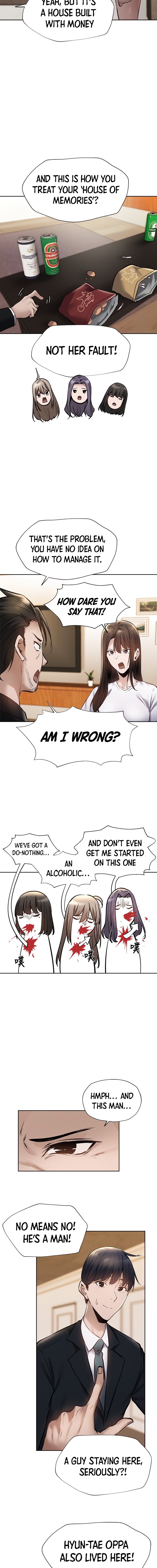 Is there an Empty Room? chapter 60 page 7