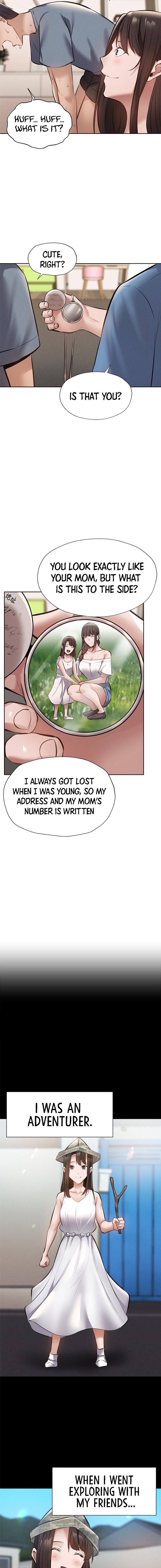Is there an Empty Room? chapter 60 page 13