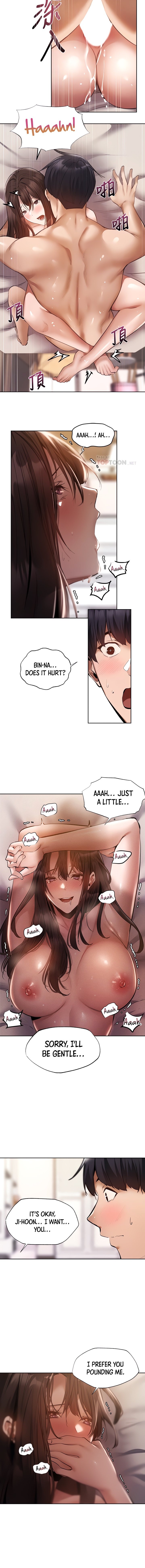 Is there an Empty Room? chapter 62 page 3