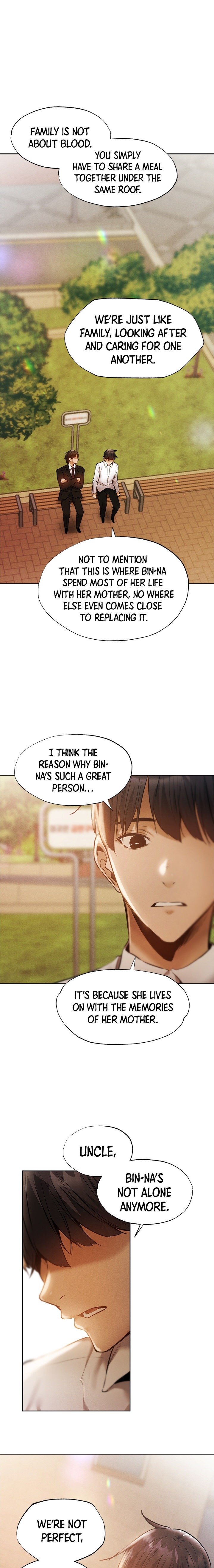 Is there an Empty Room? chapter 63 page 11