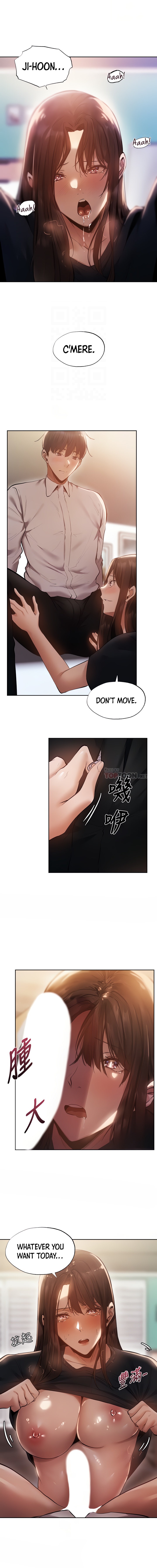Is there an Empty Room? chapter 64 page 5