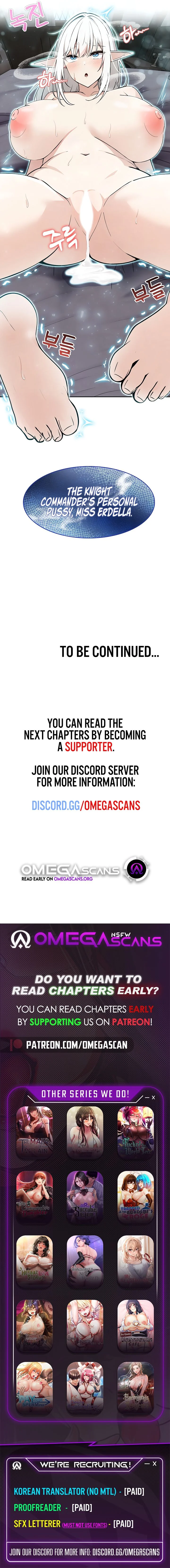 Isekai Dragondick Knight Commander chapter 4 page 9