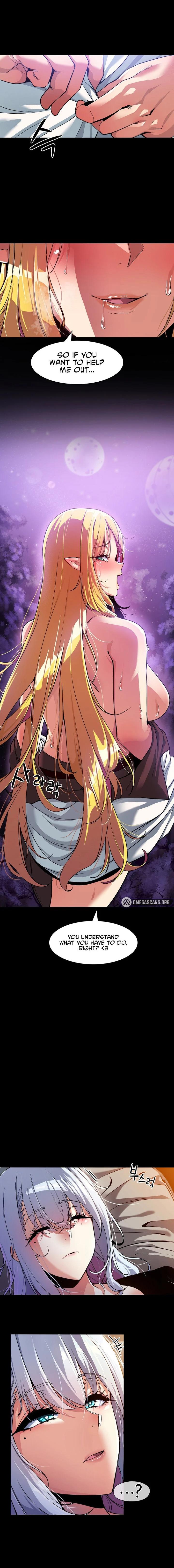 Isekai Fall of the Hero chapter 2 page 10