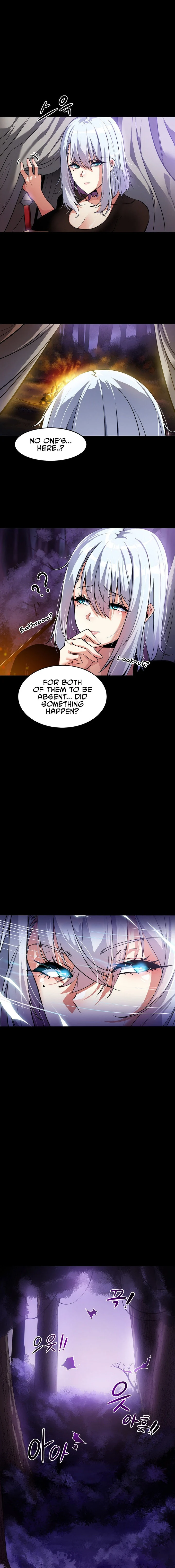 Isekai Fall of the Hero chapter 2 page 11