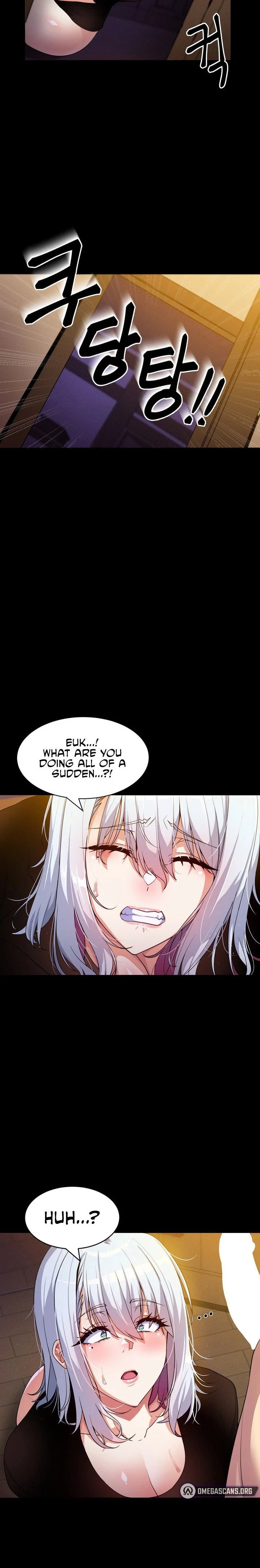 Isekai Fall of the Hero chapter 3 page 14