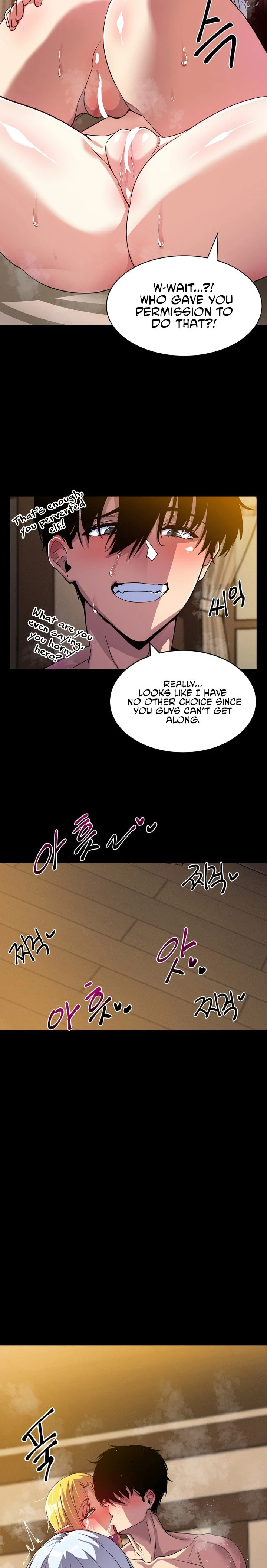 Isekai Fall of the Hero chapter 4 page 23