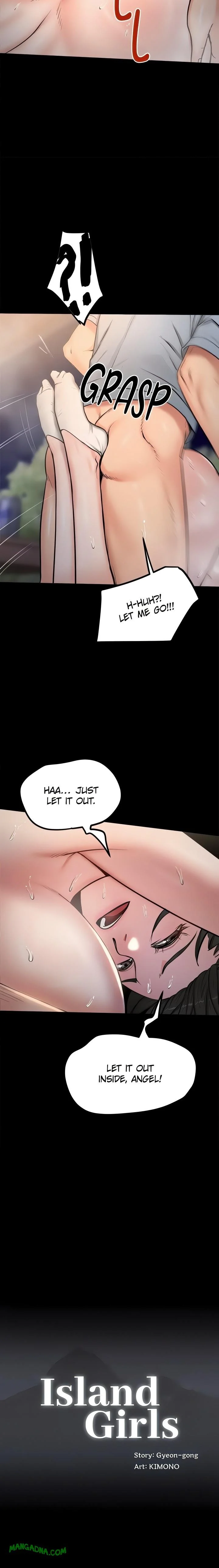 Island Girl chapter 13 page 2