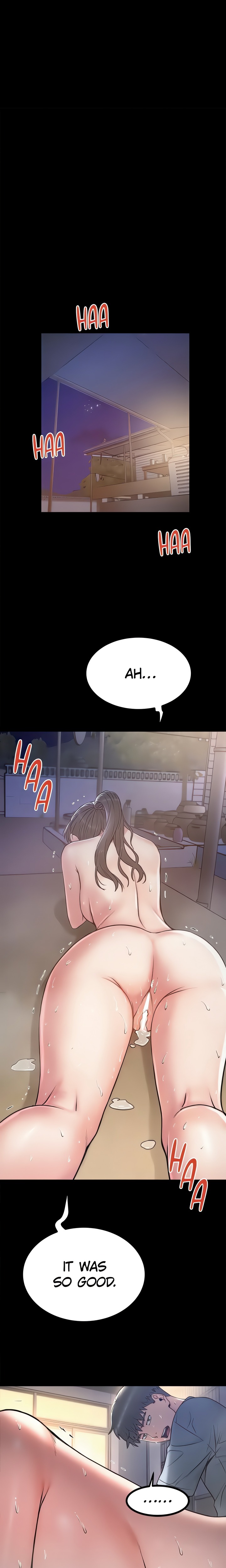 Island Girl chapter 13 page 3