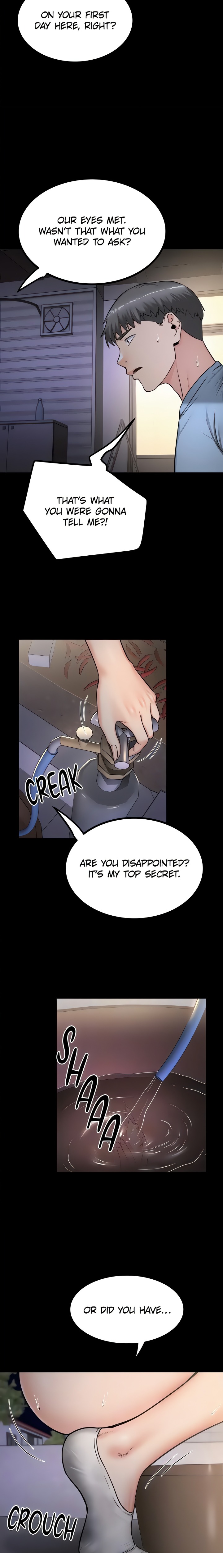 Island Girl chapter 13 page 5