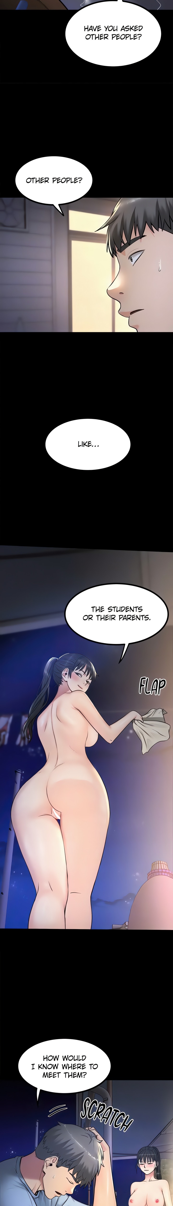 Island Girl chapter 13 page 7