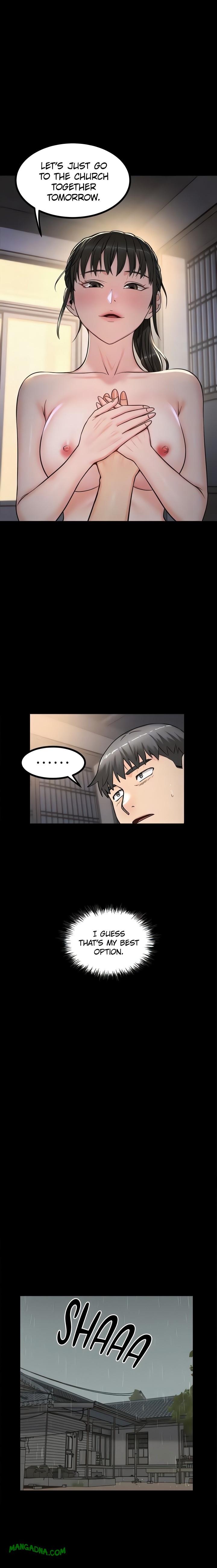 Island Girl chapter 13 page 10
