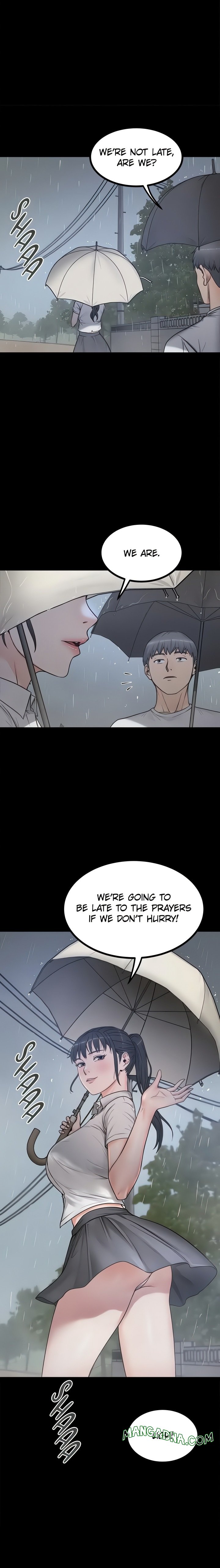 Island Girl chapter 13 page 12