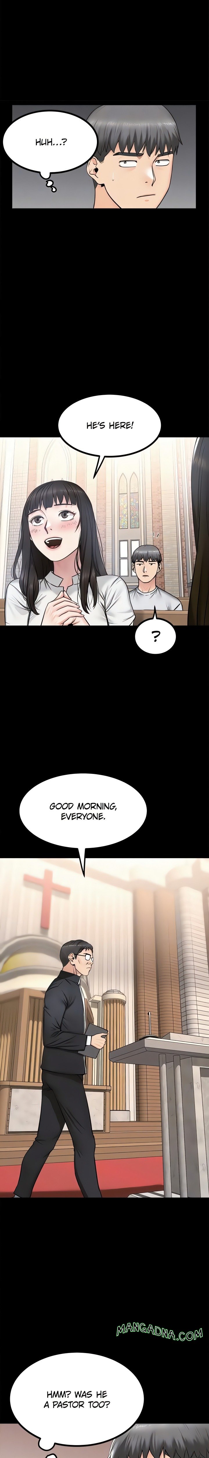 Island Girl chapter 13 page 16