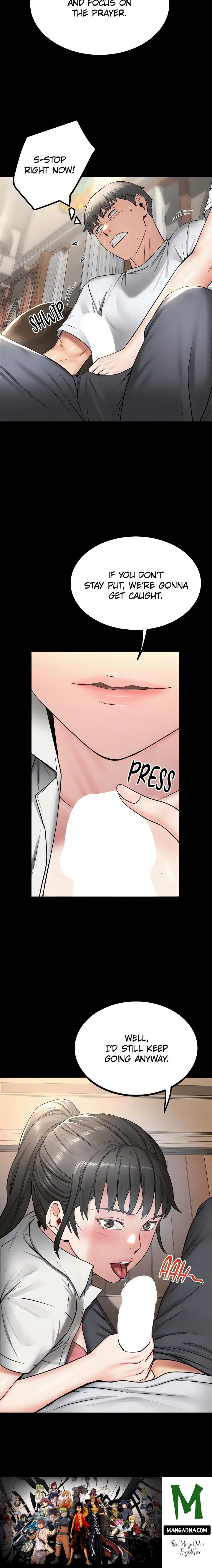 Island Girl chapter 13 page 19