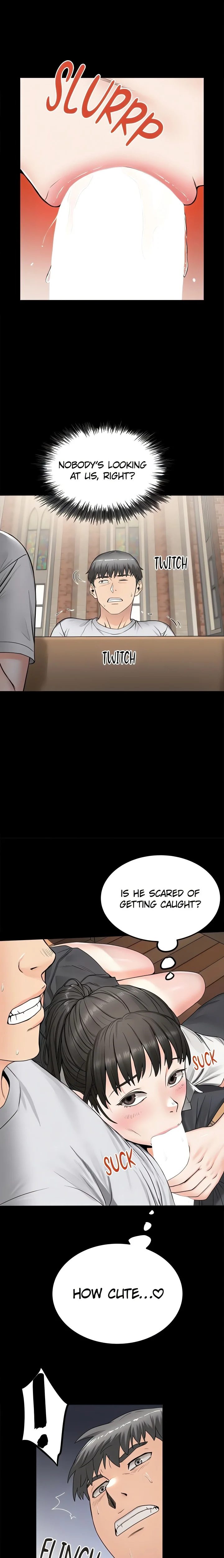 Island Girl chapter 14 page 4