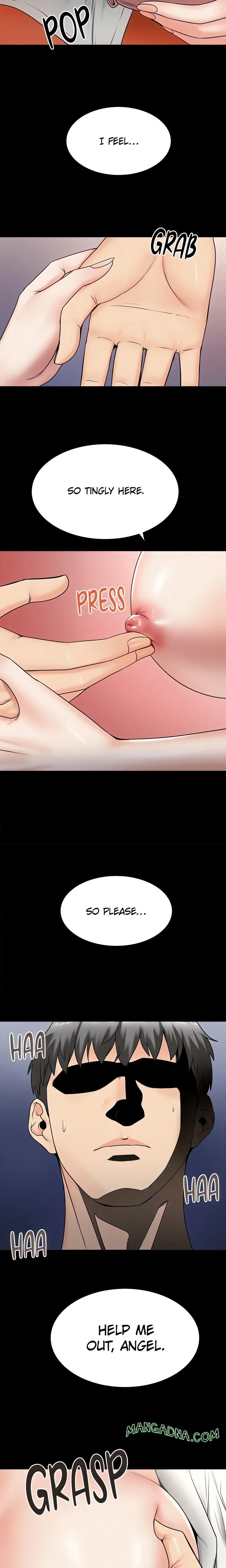 Island Girl chapter 14 page 11