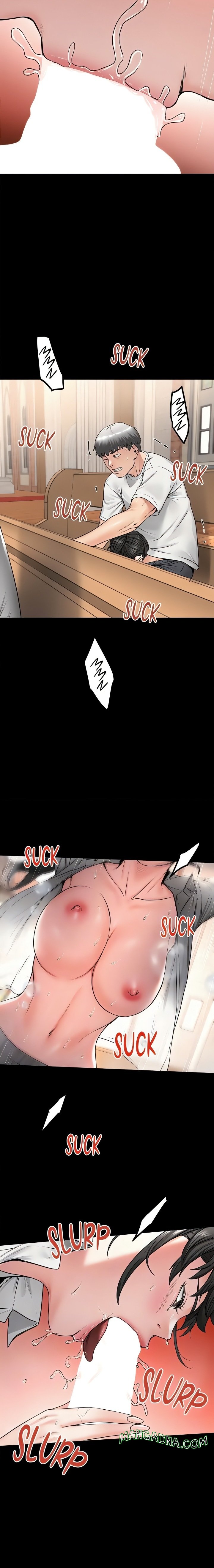Island Girl chapter 14 page 15
