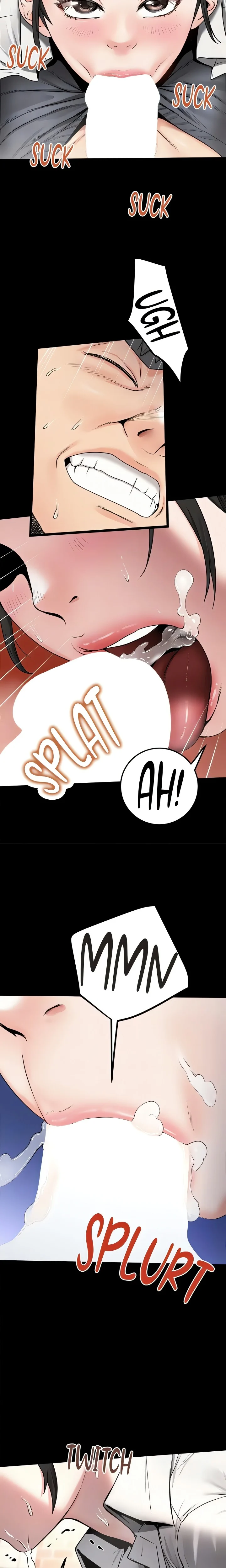 Island Girl chapter 14 page 17