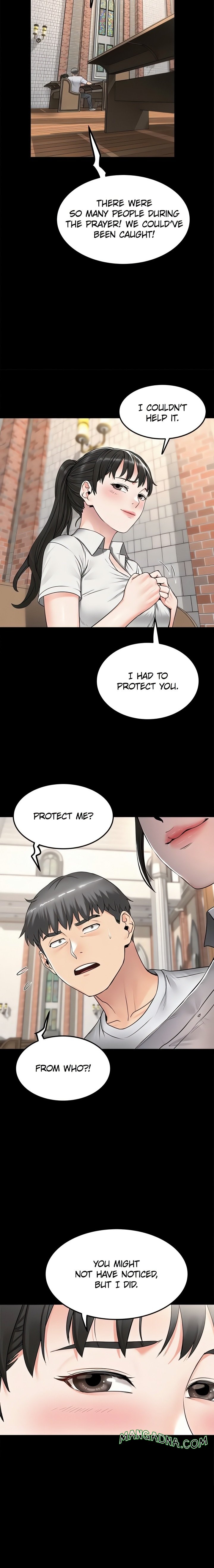 Island Girl chapter 15 page 4