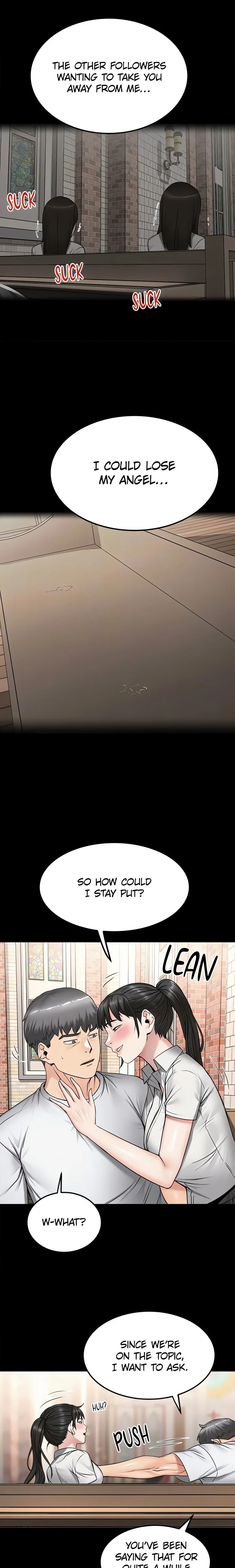 Island Girl chapter 15 page 5