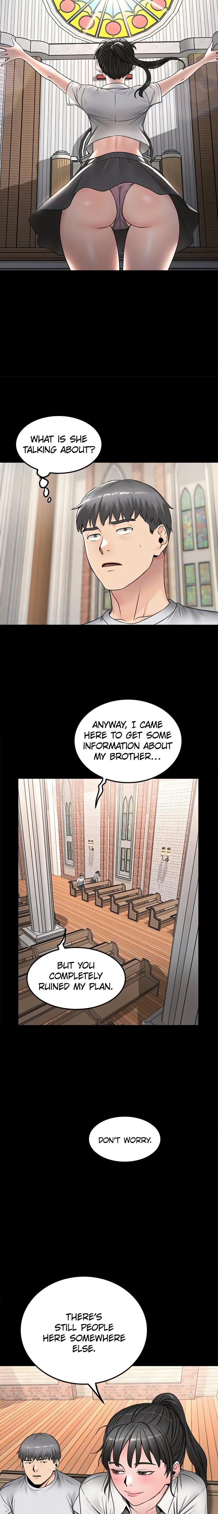 Island Girl chapter 15 page 7