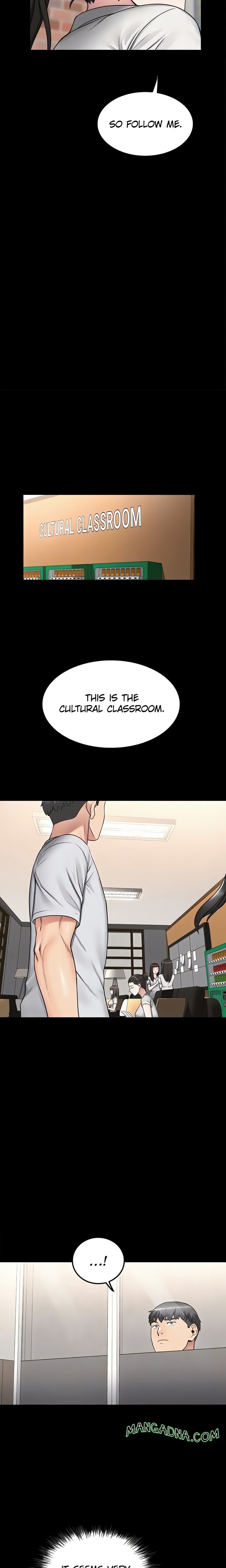 Island Girl chapter 15 page 9