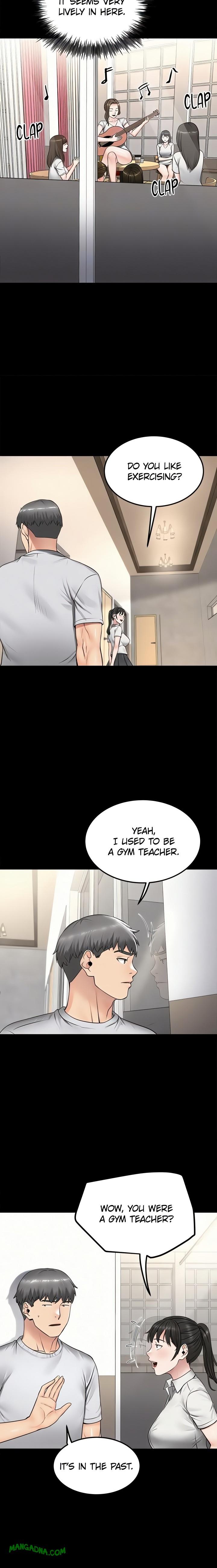 Island Girl chapter 15 page 10
