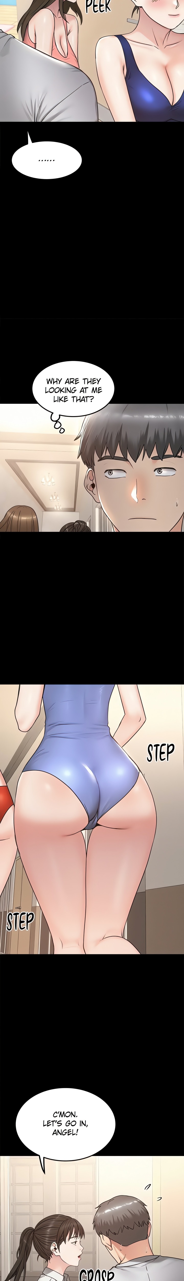 Island Girl chapter 15 page 14