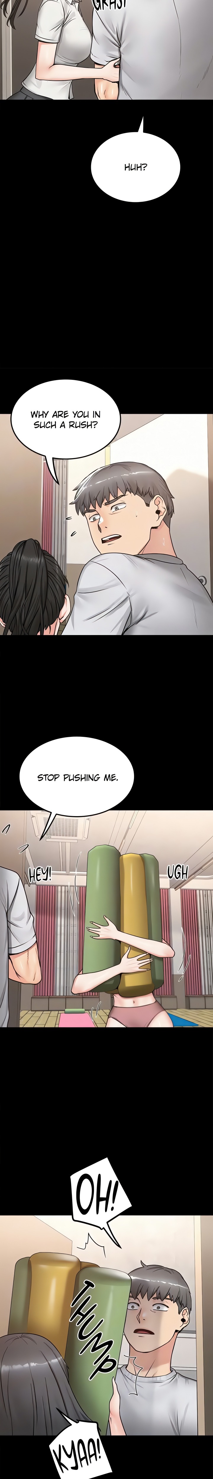 Island Girl chapter 15 page 15