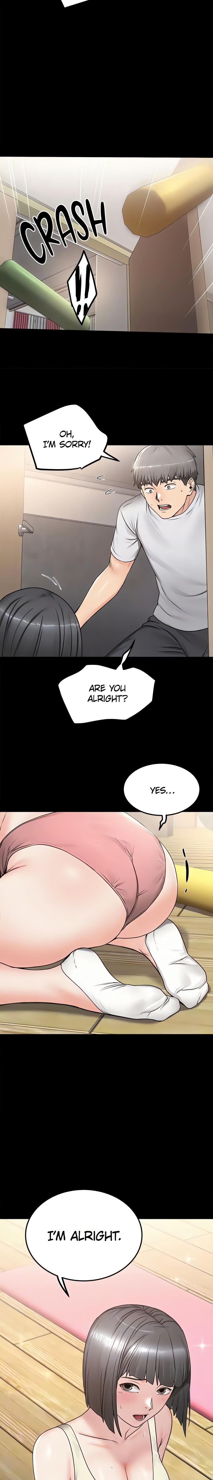 Island Girl chapter 15 page 16