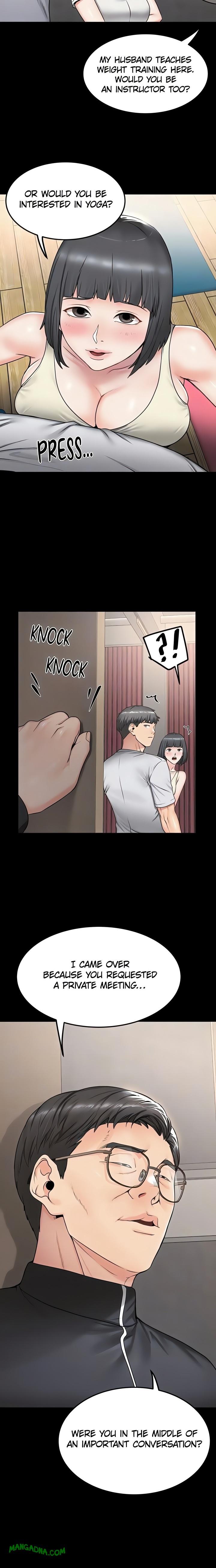 Island Girl chapter 16 page 6