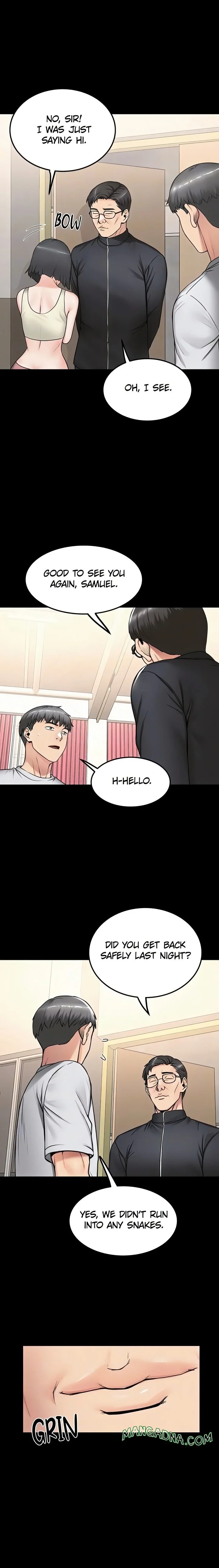 Island Girl chapter 16 page 7