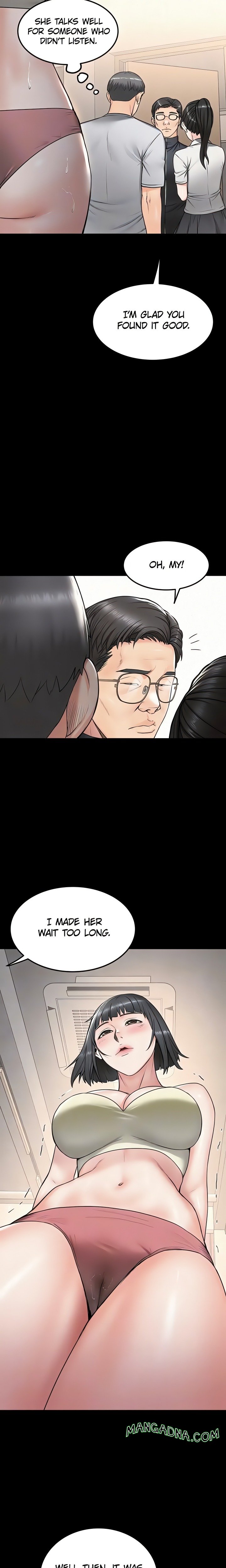 Island Girl chapter 16 page 9