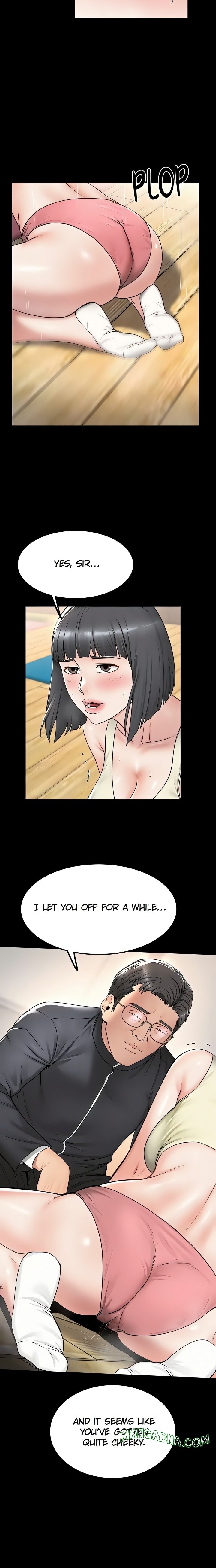 Island Girl chapter 16 page 12