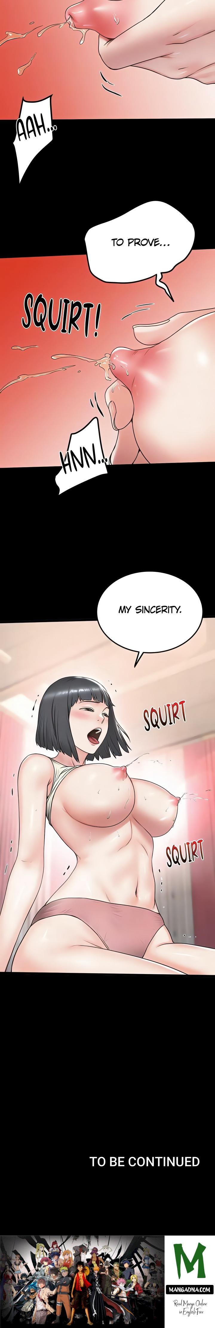 Island Girl chapter 16 page 16