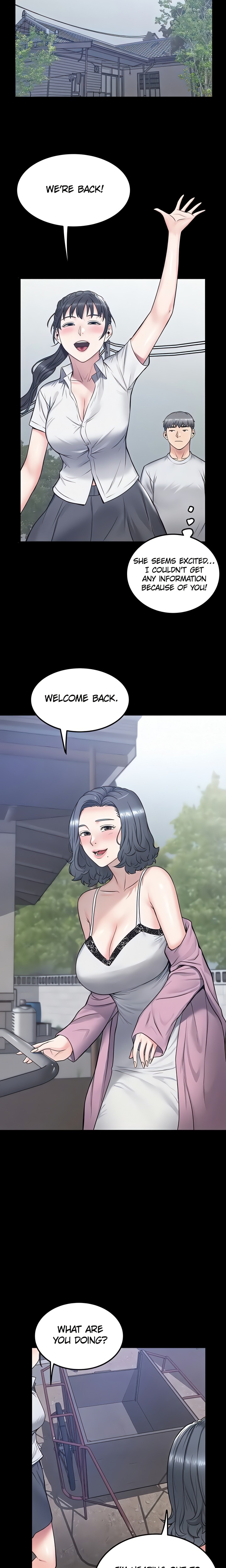 Island Girl chapter 17 page 3