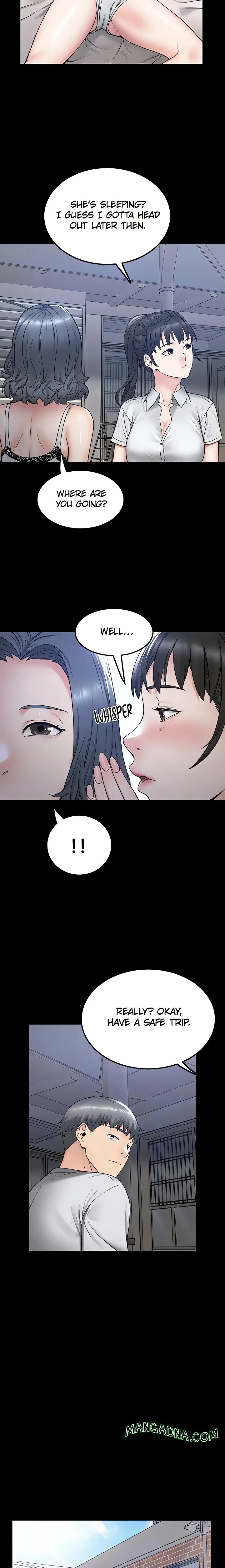 Island Girl chapter 17 page 5