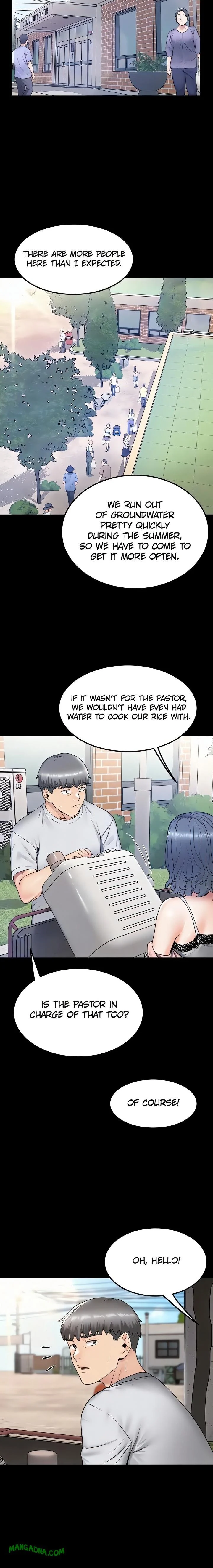 Island Girl chapter 17 page 6