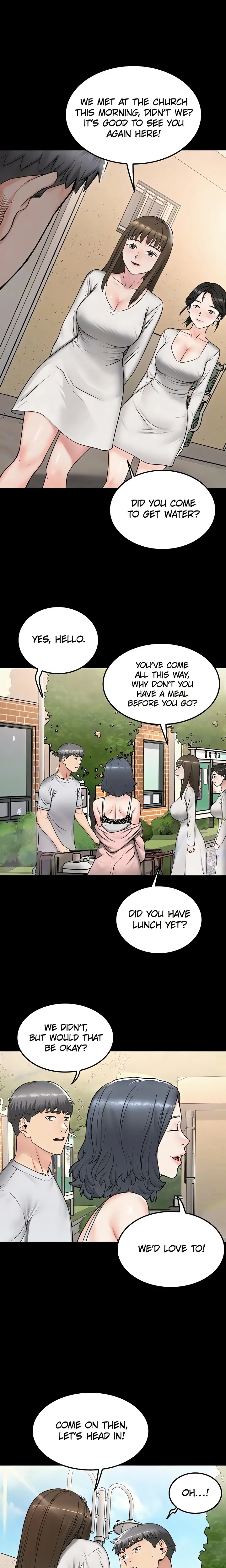 Island Girl chapter 17 page 7